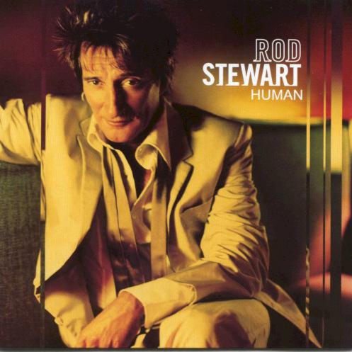 Rod Stewart